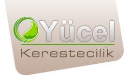 yücel kereste